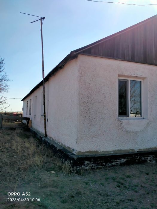 Продам дом в деревне.