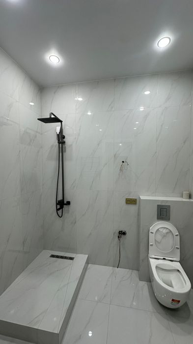 Ремонт квартир под ключ