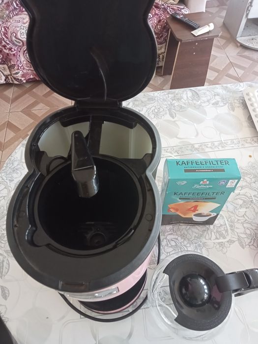 Vând filtru de cafea