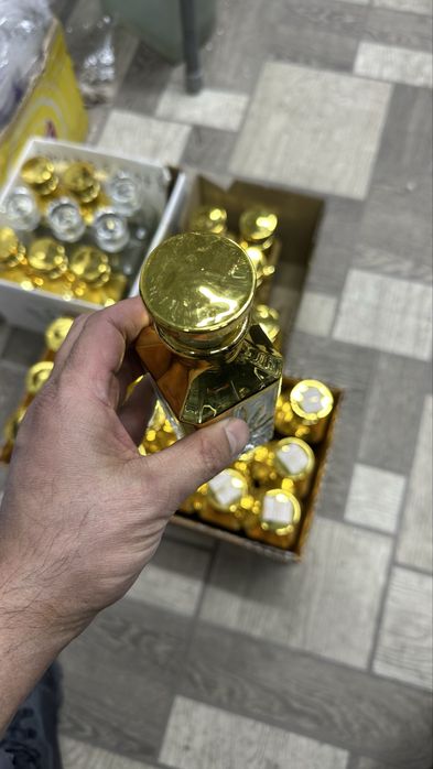 Флакон/ графин для духов 150мл