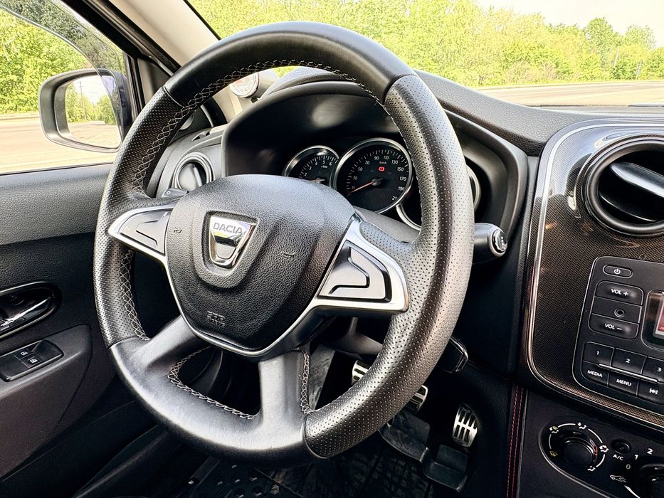 Dacia Logan 2019 Benzina 0.9 TCe 90cp