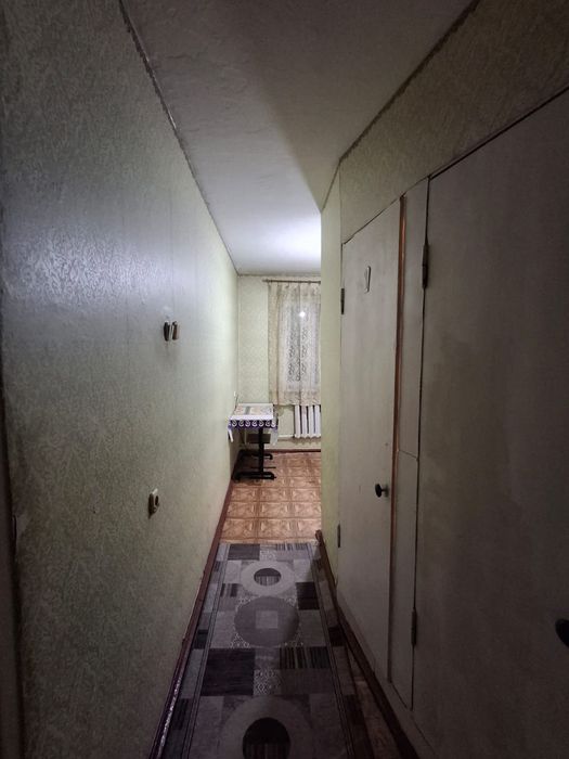 2-бөлмелі пәтер жалға беріледі.