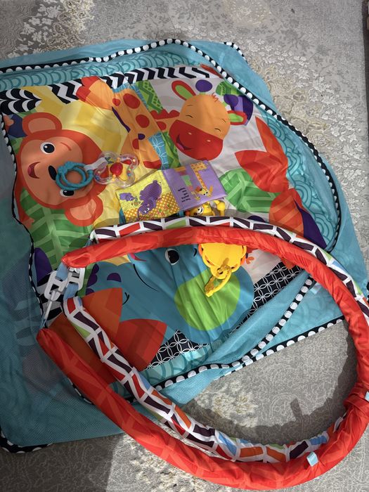 Детские игрушки