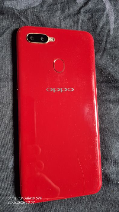 , oppo a5s 3 ×32