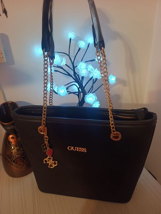 Set Geanta și portofel