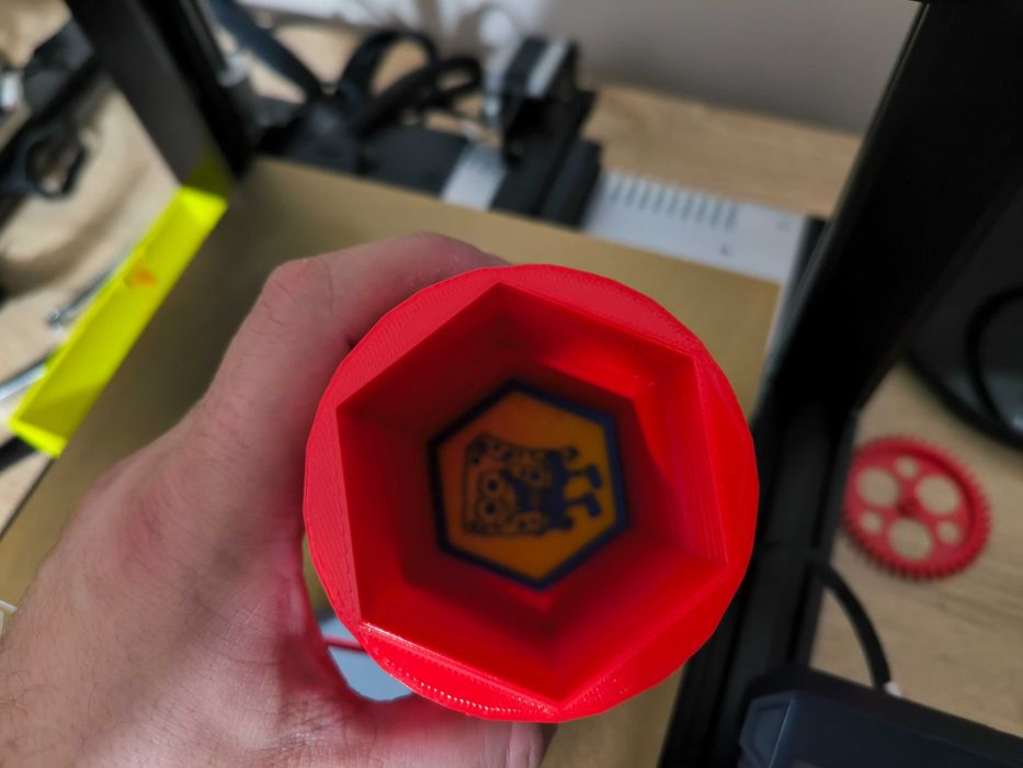 Лаб Койн / Lab Coin