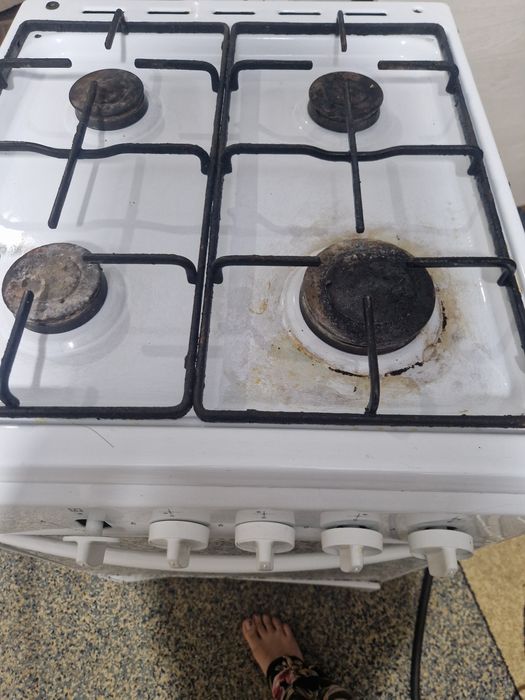 Продам газ плита