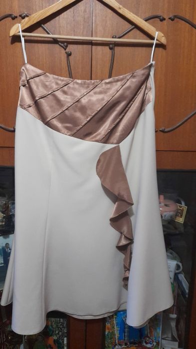 Костюм женский тройка