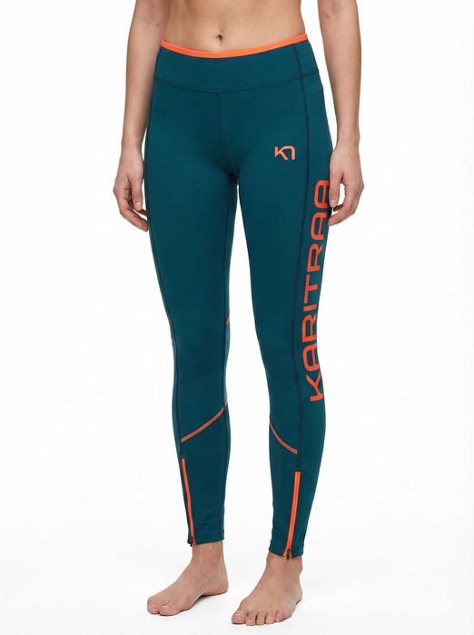 Kari Traa Клин/Дамски M