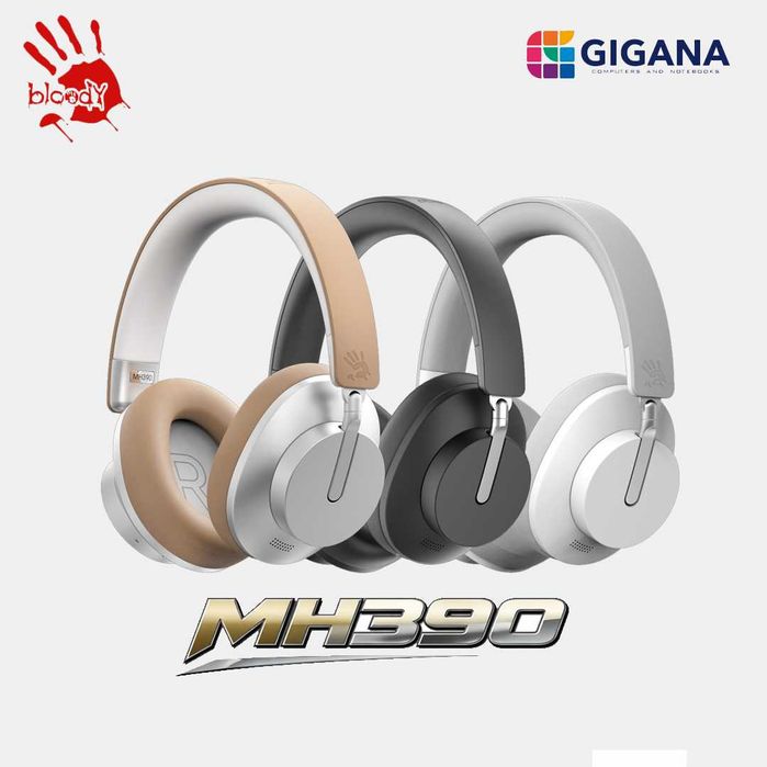 bloody headset mh390