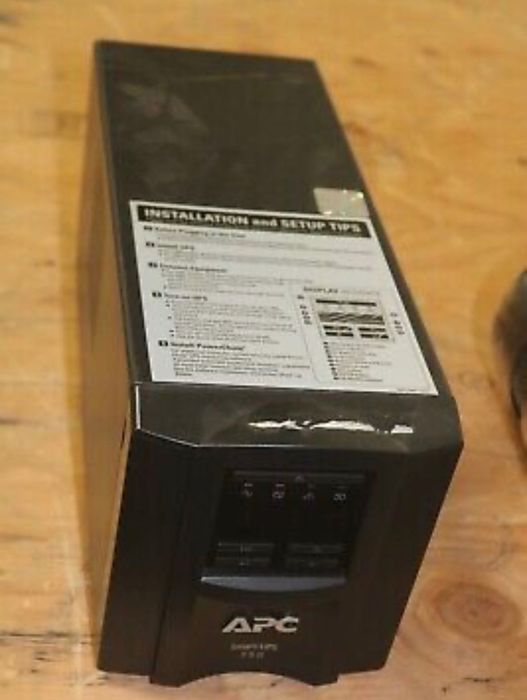 Stabilizator de tensiune/ups/apc/sursa sinusoidala 2200Va