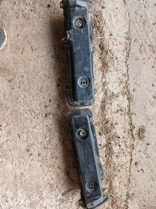 Stopuri mercedes w123 si pompa bosch pt piese