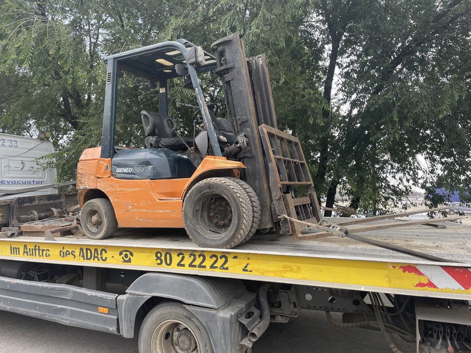 Манипулятор эавкауатор! Портал. Гидроплатформа!  До 7 тонна!