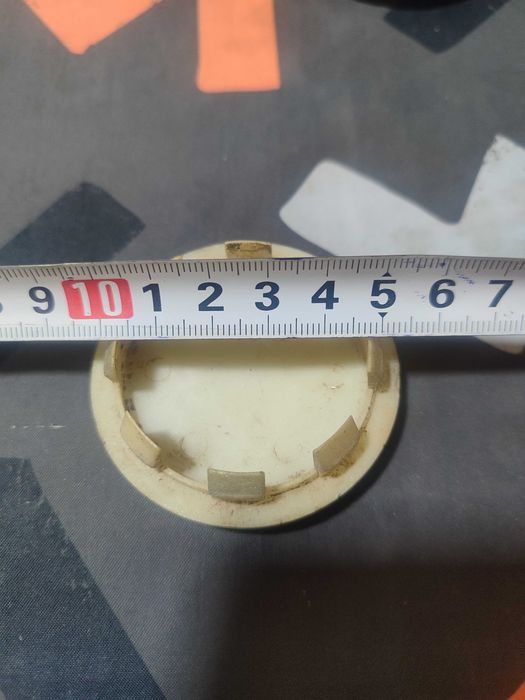 Saka diska uchun mini kalpak 2 xil 1 va 4 donalik