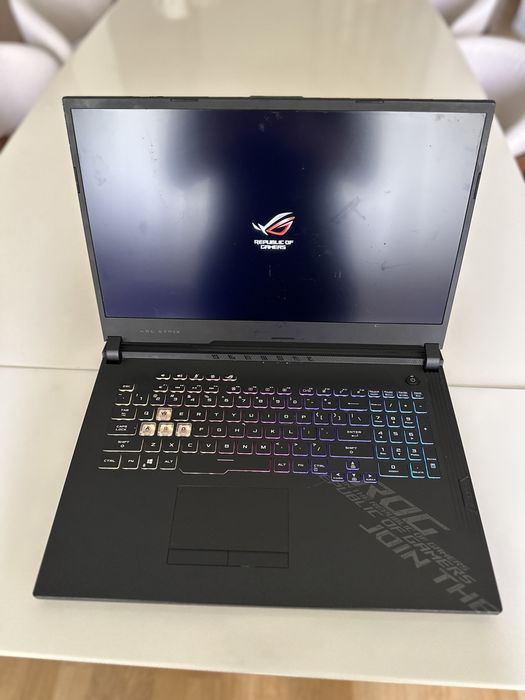 ASUS ROG STRIX Republic of Gamers