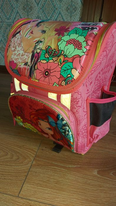 Рюкзак Российский