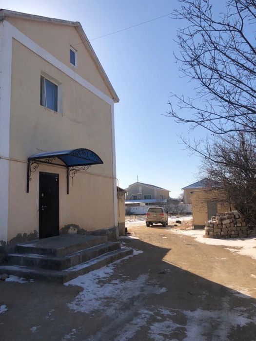 Сдается дом в хорошем районе