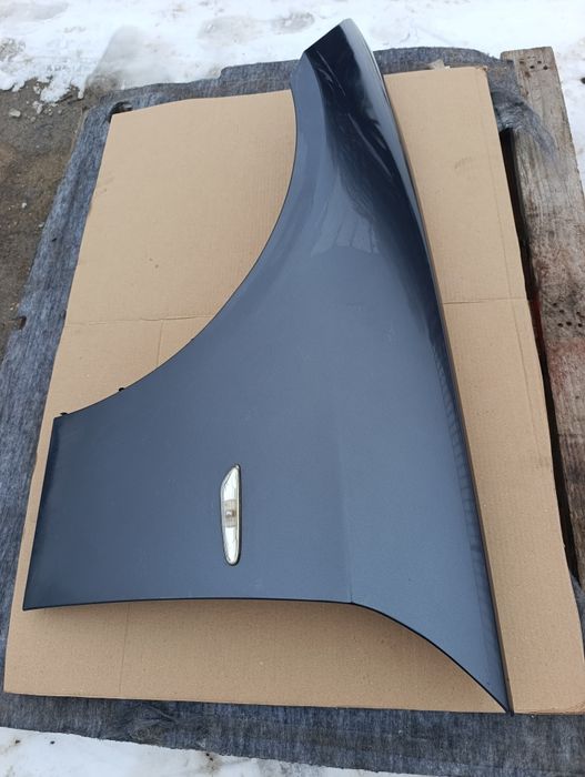 Ляв калник БМВ Е90/91 / BMW E90/91