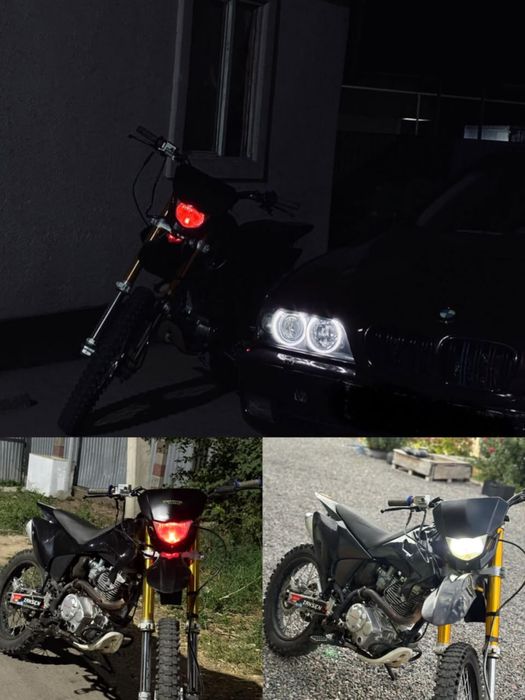 на продаже эндуро 250кубов