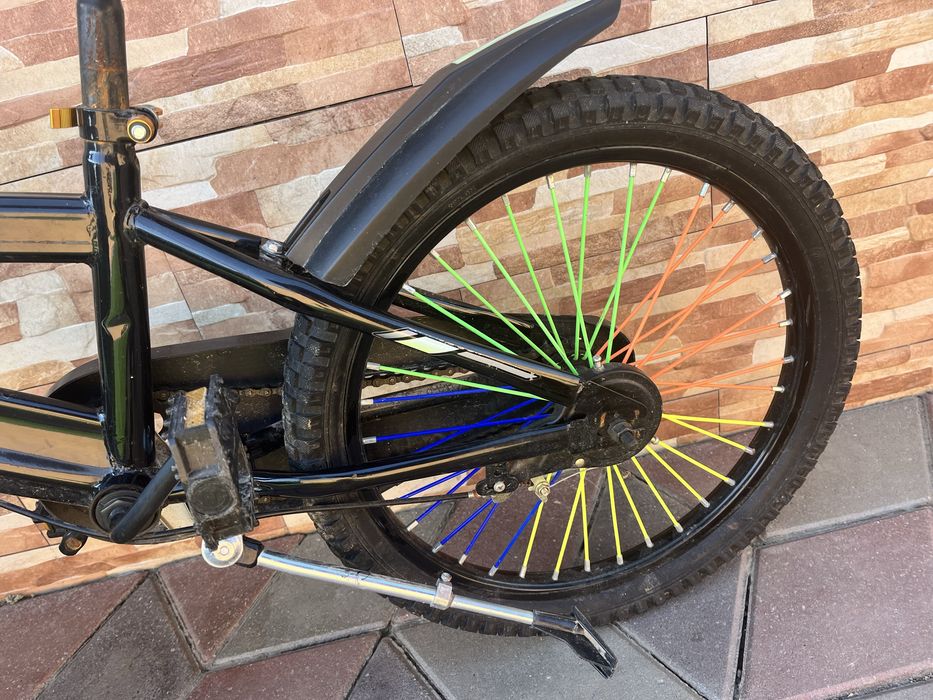 Bicicleta copii!