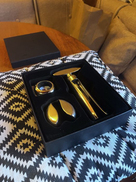 Професионален луксозен тирбушон Phillipi