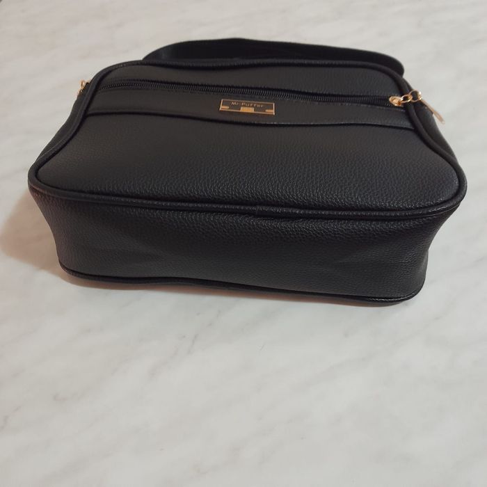 Geanta dama neagra noua