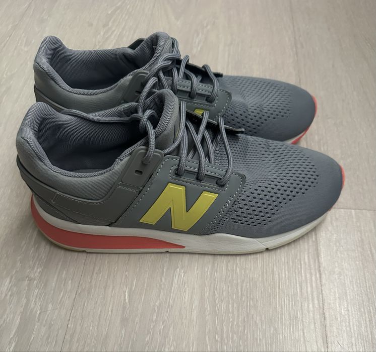 New Balance дамски маратонки