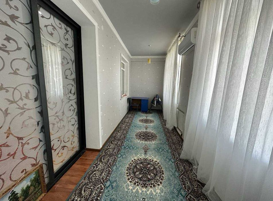 Центр Ойбек 3 комнатная Гостиница Россия Шаговая Доступность