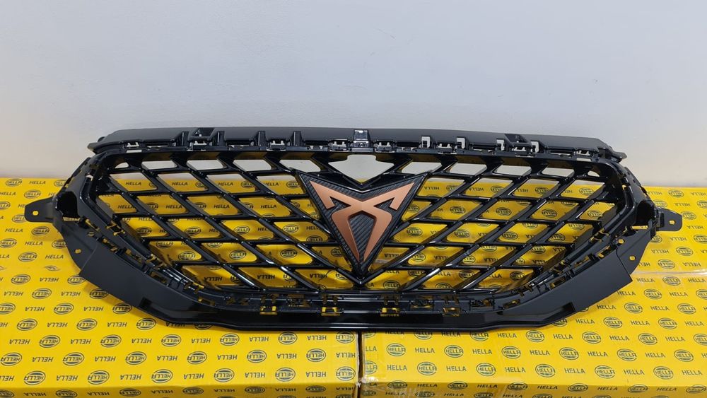 Grila masca radiator Seat Cupra Formentor 5ff 5FF853651C