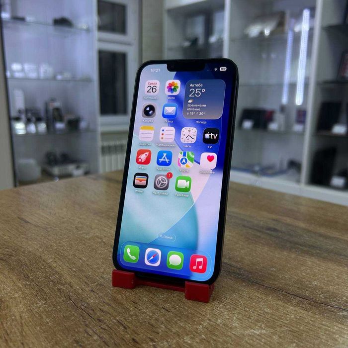 А21 / Сотовый телефон Apple iPhone 13 128GB / sk157915