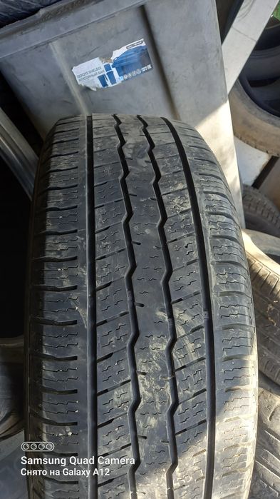 Продам шину р 19