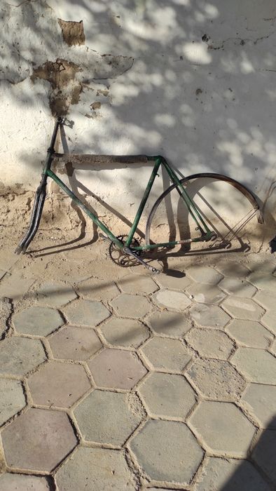 Велосипед рамасы сатылад!