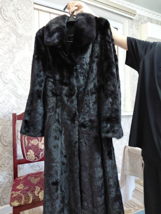 Шуба Греческий размер 46/48
