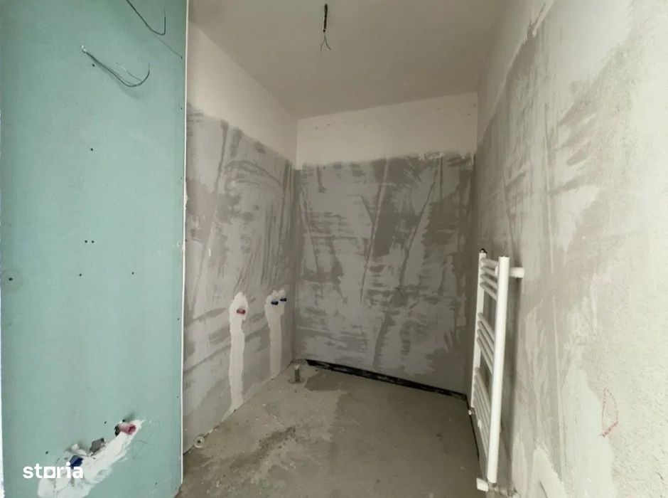 Apartament 3 camere, parcare, Park Lake