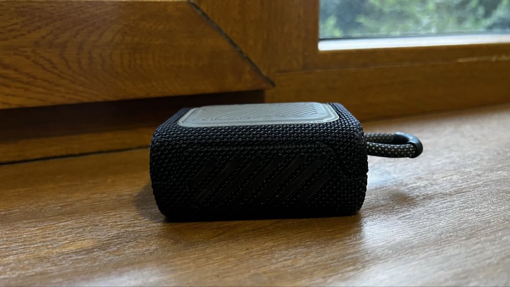 Jbl go 3,хорошее состояние