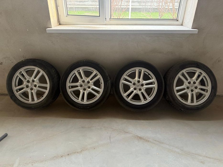 Диски балондарымен