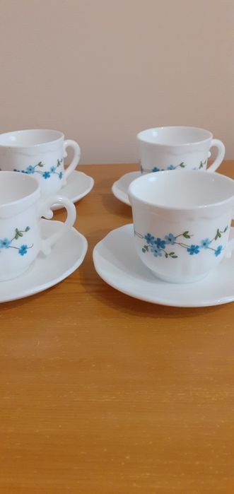 Продам чайные пары