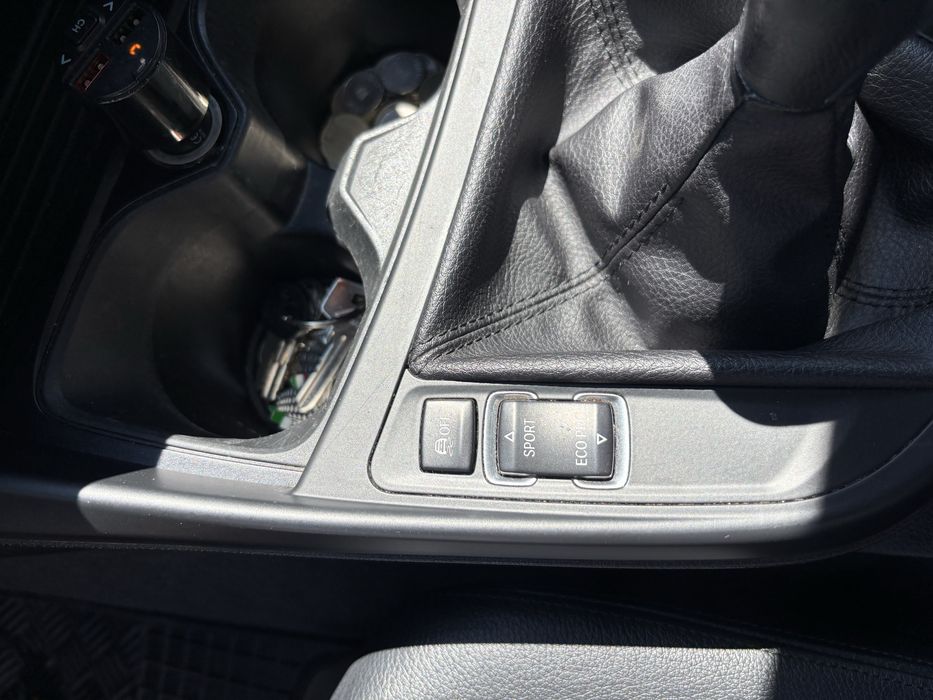 BMW 1 Series 2013 — imagine 4