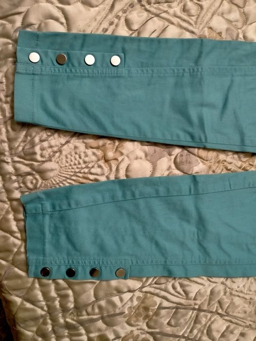 Брюки для беременных.