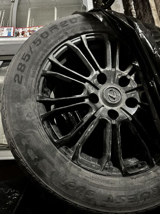 Авто калеса