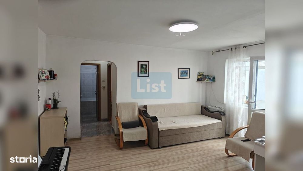 Comision 0%|Apartament 2 camere Vest/Podul Inalt