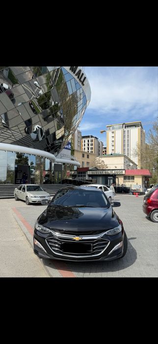 Malibu 2 primier 2022 yil