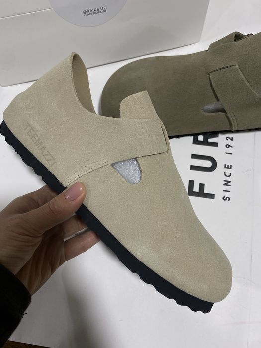 Обувь женская новая