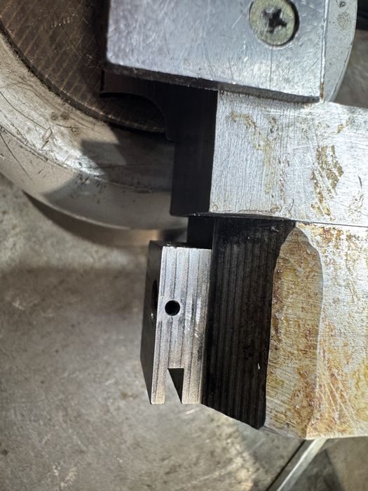 Reparatii si intretinere matrite de injectie mase plastice