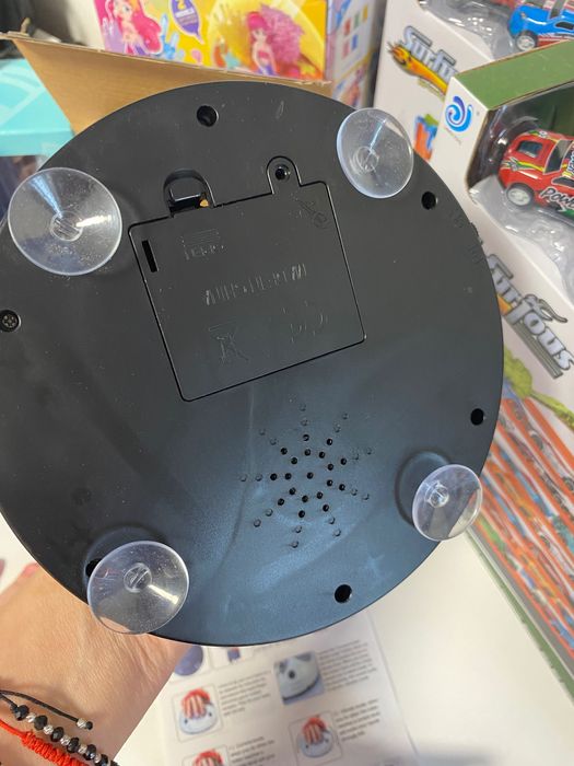 Разпродажба - детектор на лъжата, гараж за колички, шише, русалка