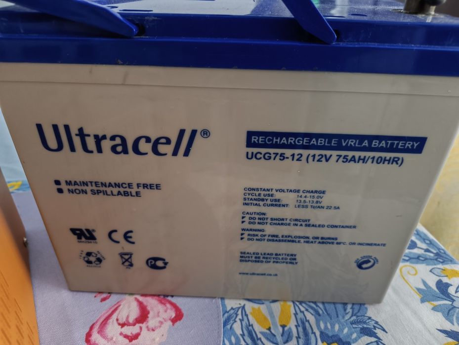 Back up pentru centrale lemn