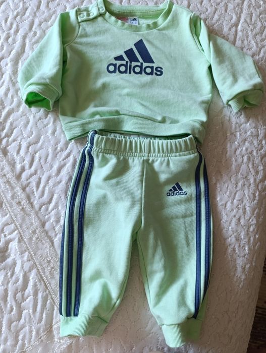 Спортен екип Адидас