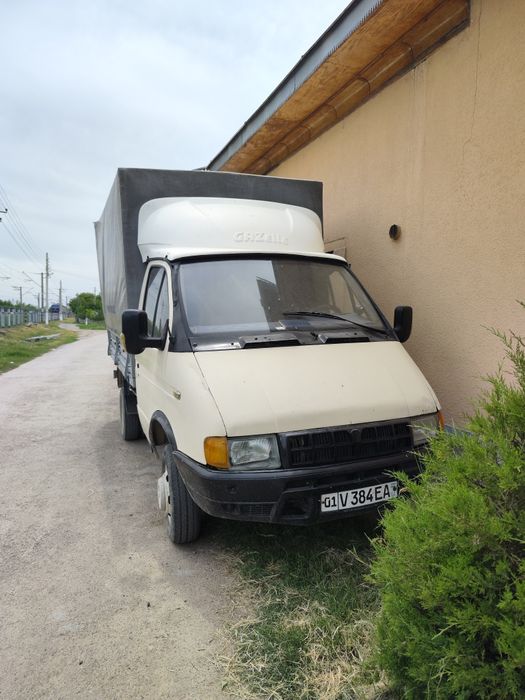 Газел срочна сотилади