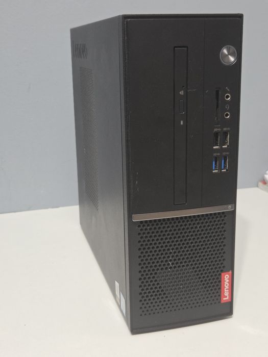 I3 8100 4GB DDR4 SSD 120GB