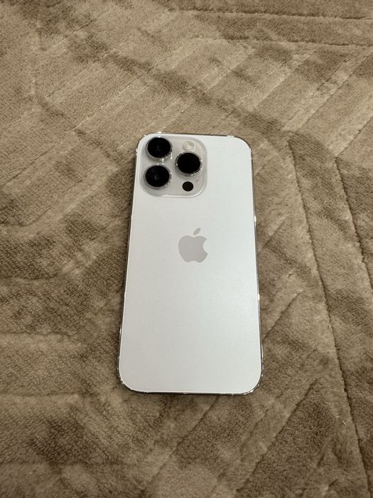Iphone 14 Pro 256 gb